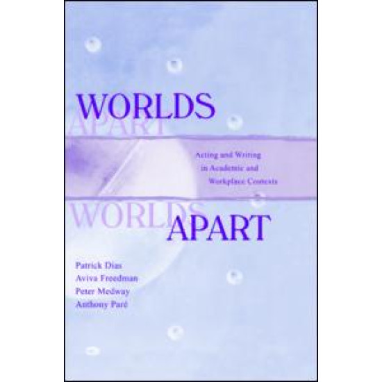 Worlds Apart