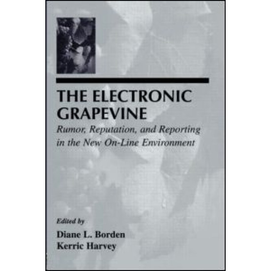 The Electronic Grapevine