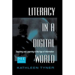 Literacy in a Digital World