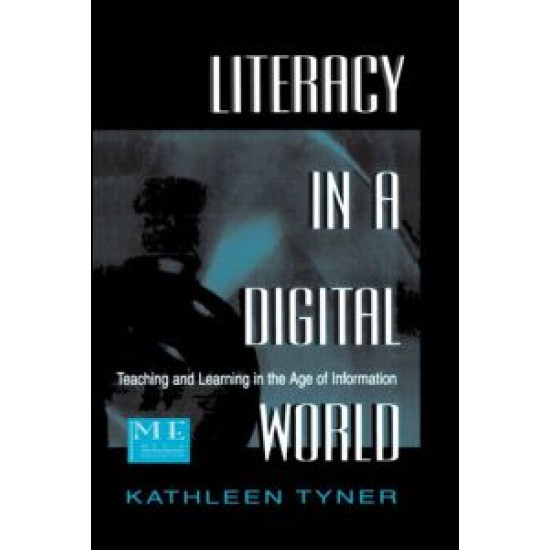 Literacy in a Digital World