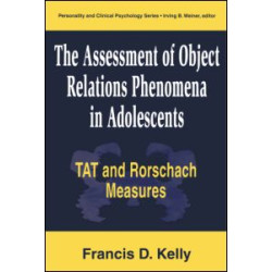 The Assessment of Object Relations Phenomena in Adolescents: Tat and Rorschach Measu