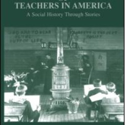 The Work of Teachers in America The Work of Teachers in America