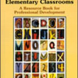 Teaching Language and Literature in Elementary Classrooms Teaching Language and Literature in Elementary Classrooms