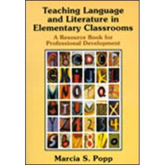 Teaching Language and Literature in Elementary Classrooms