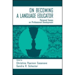 on Becoming A Language Educator on Becoming A Language Educator
