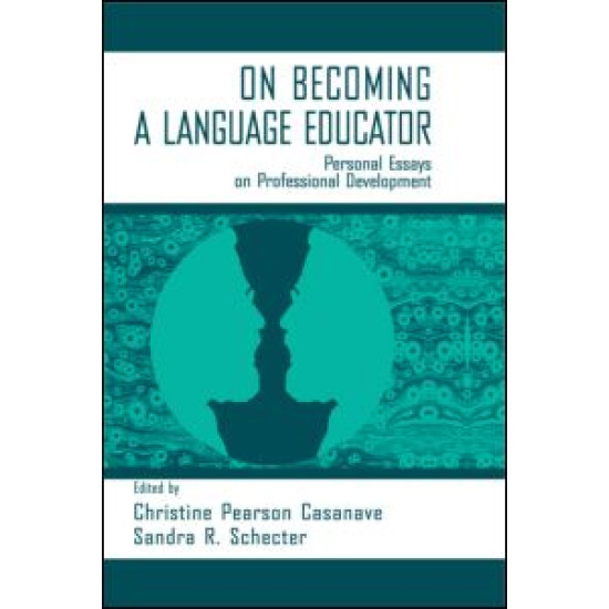 on Becoming A Language Educator