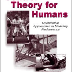 Control Theory for Humans Control Theory for Humans