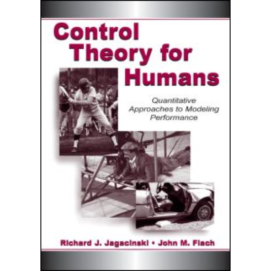 Control Theory for Humans