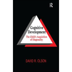 Cognitive Development Cognitive Development