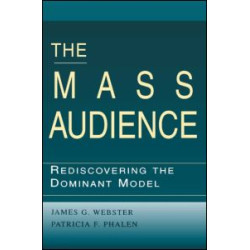 The Mass Audience The Mass Audience