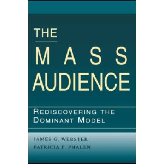 The Mass Audience