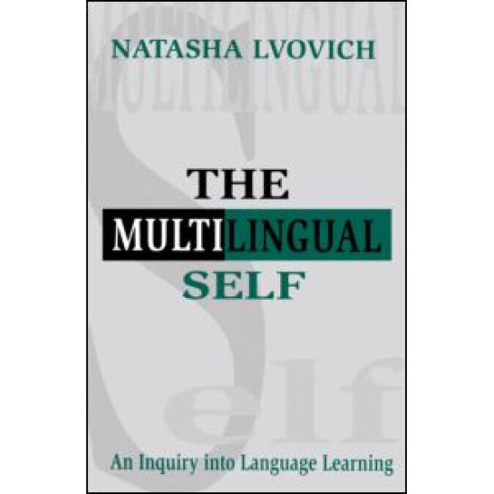 The Multilingual Self