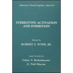Stereotype Activation and Inhibition