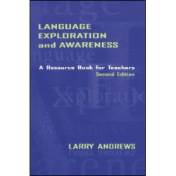 Language Exploration and Awareness Language Exploration and Awareness