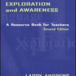 Language Exploration and Awareness Language Exploration and Awareness