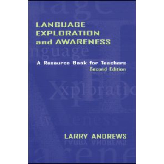 Language Exploration and Awareness