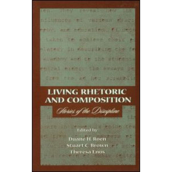 Living Rhetoric and Composition