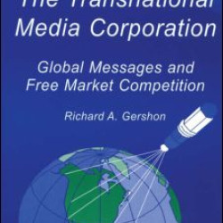 The Transnational Media Corporation The Transnational Media Corporation