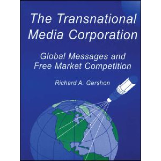 The Transnational Media Corporation