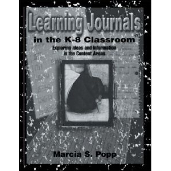 Learning Journals in the K-8 Classroom