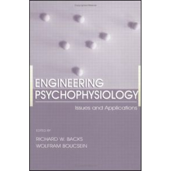 Engineering Psychophysiology