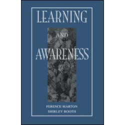 Learning and Awareness Learning and Awareness