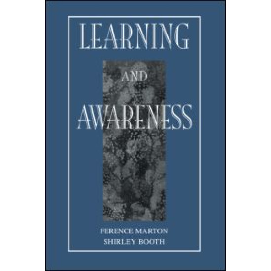 Learning and Awareness