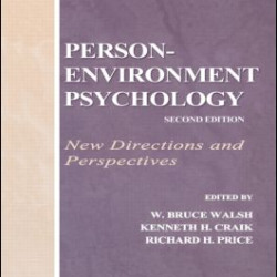 Person-Environment Psychology