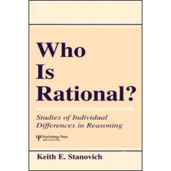 Who Is Rational?