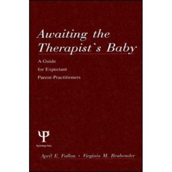 The Impact of Parenthood on the Therapeutic Relationship