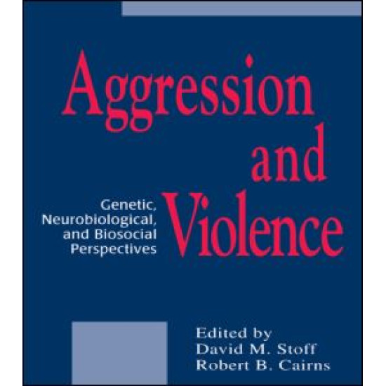 Aggression and Violence Aggression and Violence