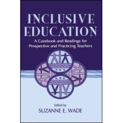 Inclusive Education Inclusive Education