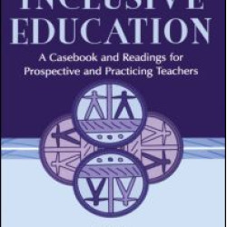 Inclusive Education Inclusive Education