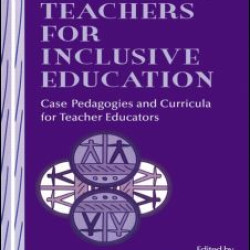 Preparing Teachers for Inclusive Education Preparing Teachers for Inclusive Education