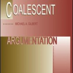 Coalescent Argumentation