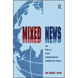 Mixed News Mixed News