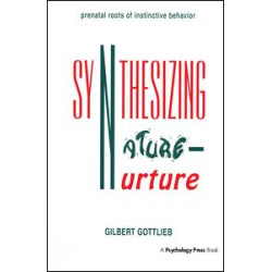 Synthesizing Nature-nurture Synthesizing Nature-nurture