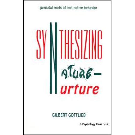 Synthesizing Nature-nurture