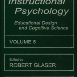 Advances in instructional Psychology, Volume 5