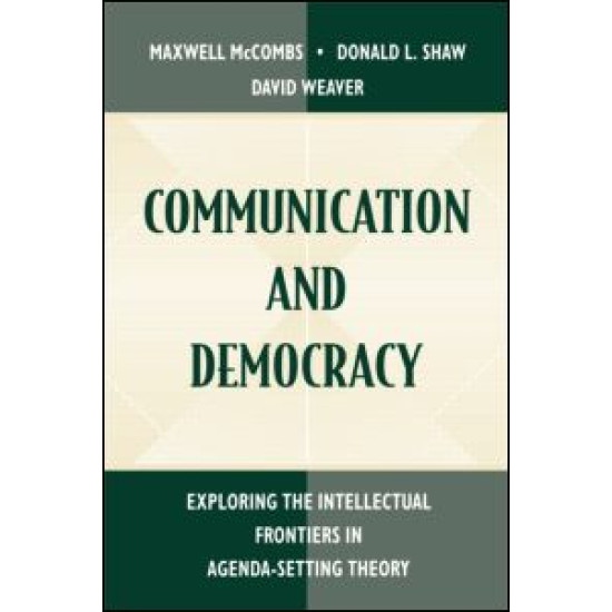 Communication and Democracy