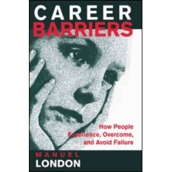 Career Barriers Career Barriers