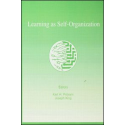 Learning As Self-organization
