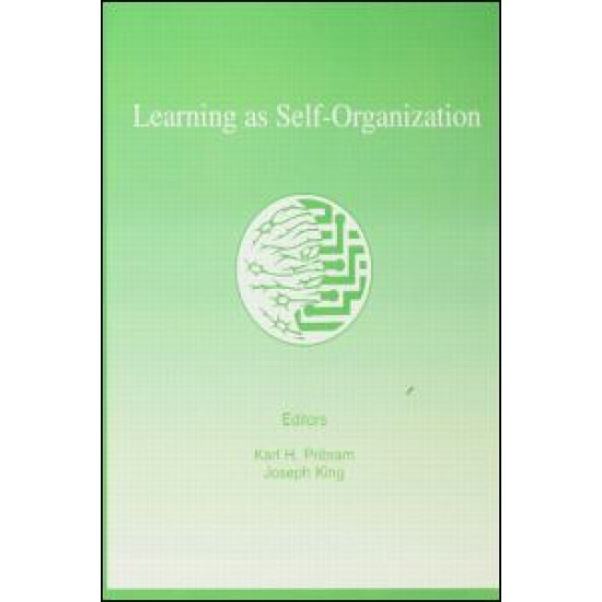 Learning As Self-organization