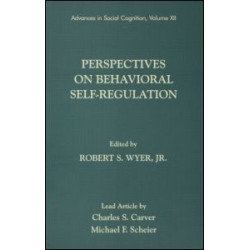 Perspectives on Behavioral Self-Regulation