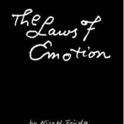 The Laws of Emotion