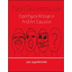 Pun(k) Deconstruction