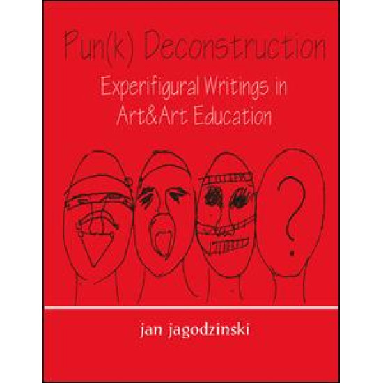 Pun(k) Deconstruction