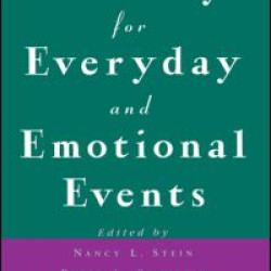 Memory for Everyday and Emotional Events Memory for Everyday and Emotional Events