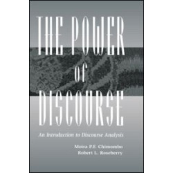 The Power of Discourse The Power of Discourse