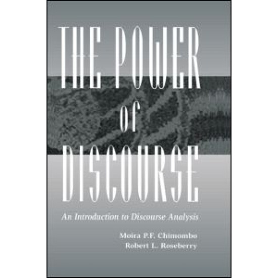 The Power of Discourse
